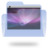 Desktop Folder Icon